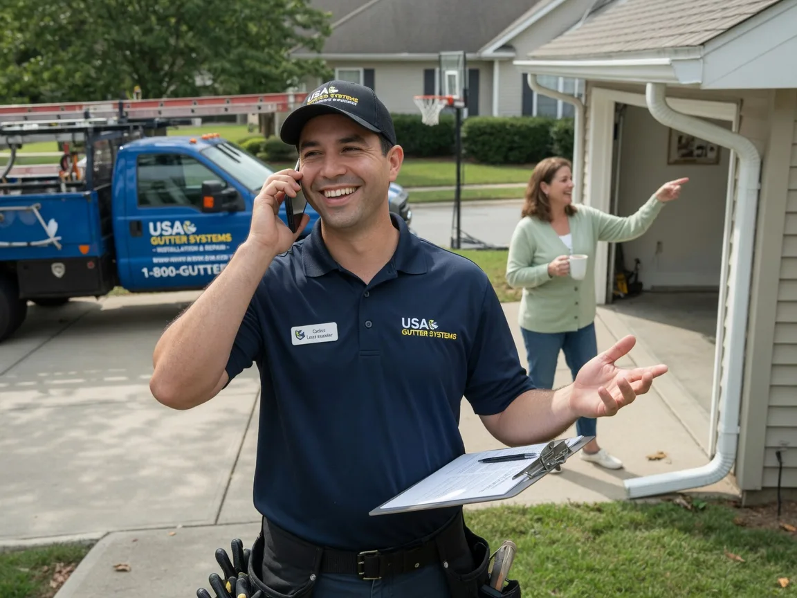 Gutter Installation Hershey, NE FAQs